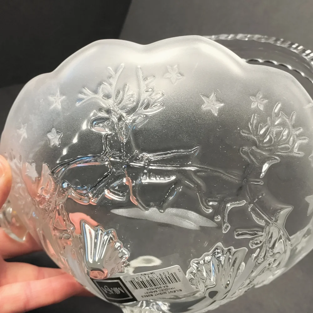 🎄MIKASA DISH⭐